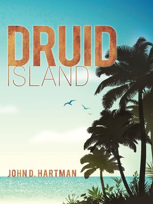 cover image of Druid Island